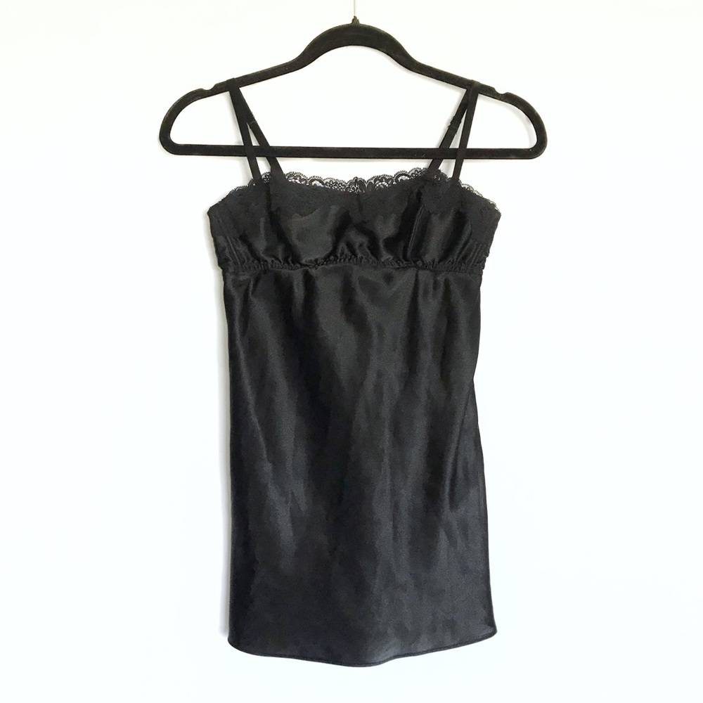 VS Lingerie Nightgown/Top